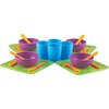 Learning Resources New Sprouts® Serve it My Very Own Dish Set 3294